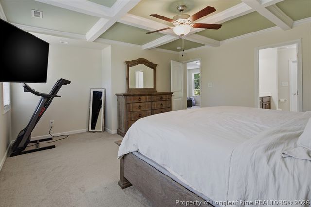 2814 Rockfish Road, Raeford, NC 28376