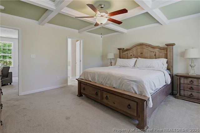 2814 Rockfish Road, Raeford, NC 28376