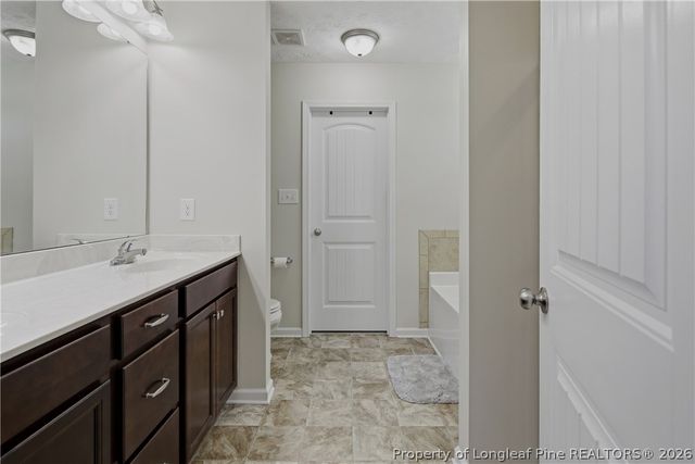 2814 Rockfish Road, Raeford, NC 28376