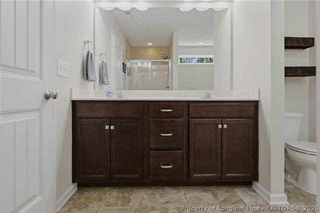 2814 Rockfish Road, Raeford, NC 28376