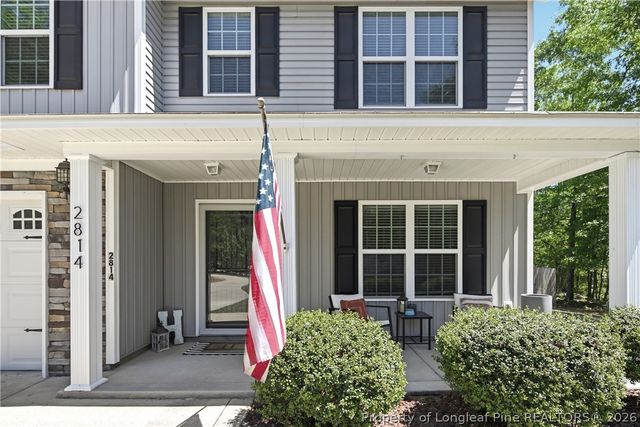 2814 Rockfish Road, Raeford, NC 28376