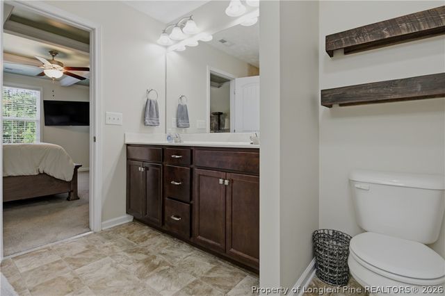 2814 Rockfish Road, Raeford, NC 28376