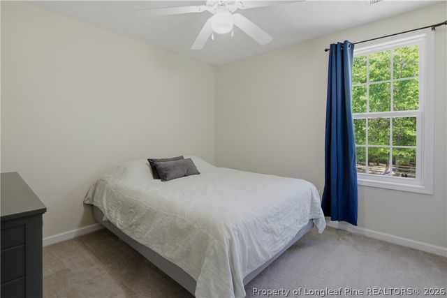 2814 Rockfish Road, Raeford, NC 28376