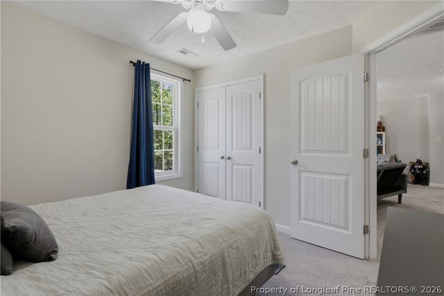 2814 Rockfish Road, Raeford, NC 28376