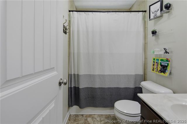 2814 Rockfish Road, Raeford, NC 28376