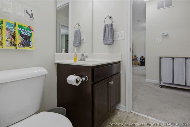 2814 Rockfish Road, Raeford, NC 28376