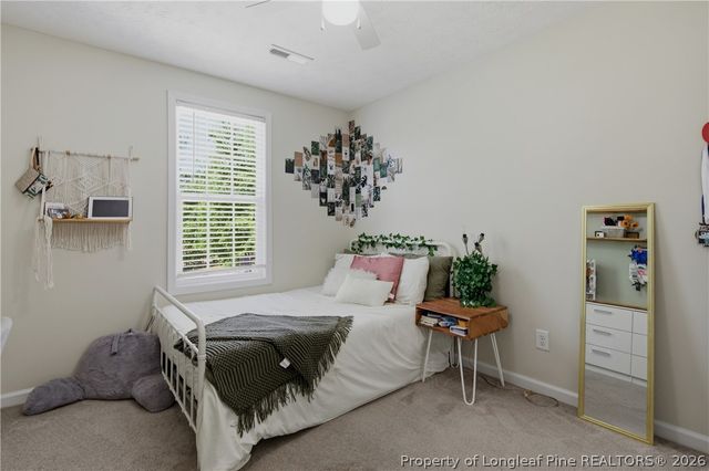 2814 Rockfish Road, Raeford, NC 28376