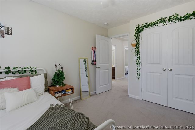 2814 Rockfish Road, Raeford, NC 28376