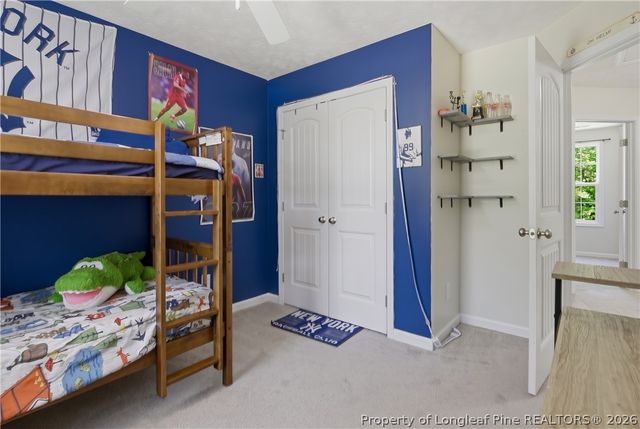 2814 Rockfish Road, Raeford, NC 28376