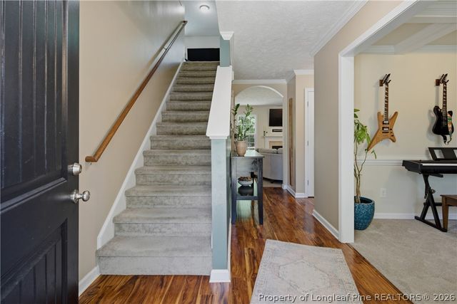 2814 Rockfish Road, Raeford, NC 28376