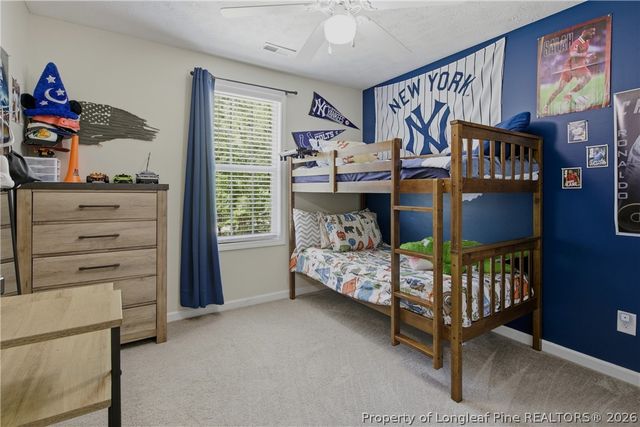 2814 Rockfish Road, Raeford, NC 28376