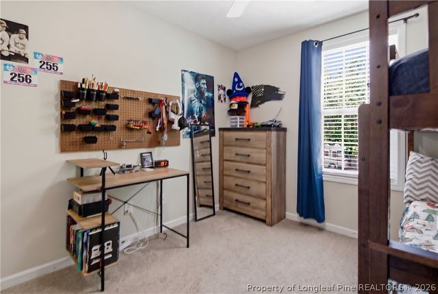 2814 Rockfish Road, Raeford, NC 28376