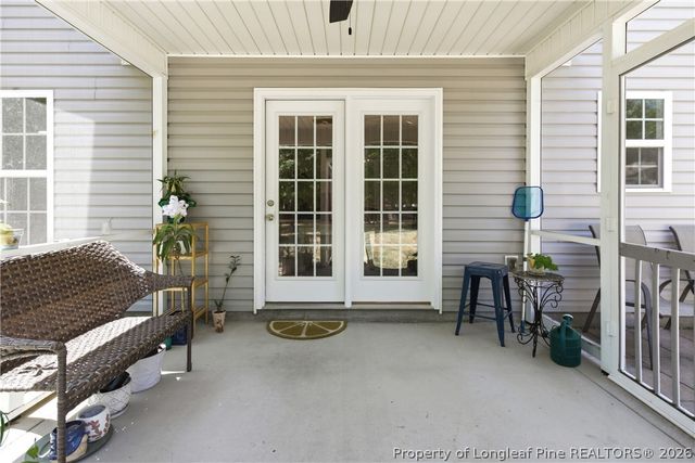 2814 Rockfish Road, Raeford, NC 28376