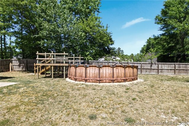 2814 Rockfish Road, Raeford, NC 28376