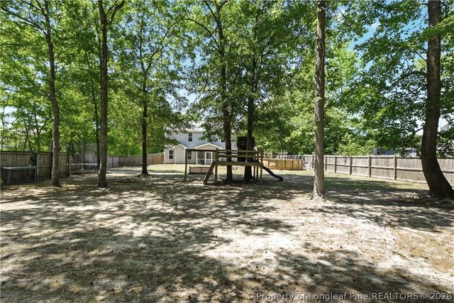 2814 Rockfish Road, Raeford, NC 28376