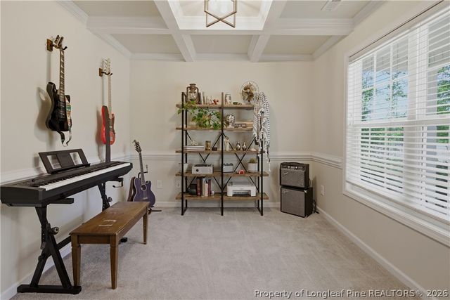 2814 Rockfish Road, Raeford, NC 28376