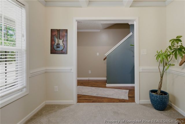 2814 Rockfish Road, Raeford, NC 28376