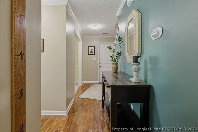 2814 Rockfish Road, Raeford, NC 28376