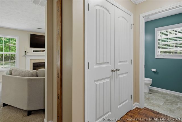 2814 Rockfish Road, Raeford, NC 28376