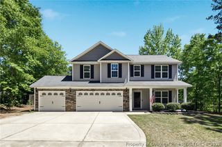 2814 Rockfish Road, Raeford, NC 28376