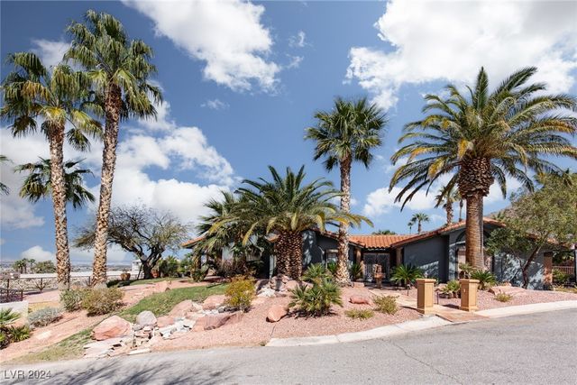 440 Probst, Las Vegas, NV 89110