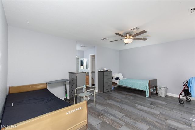 440 Probst, Las Vegas, NV 89110