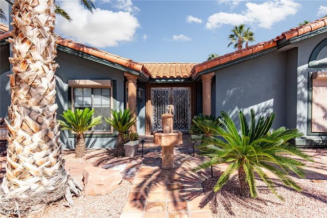 440 Probst, Las Vegas, NV 89110