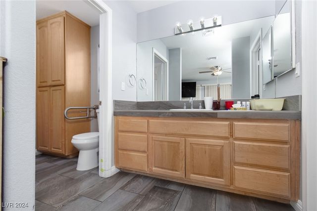 440 Probst, Las Vegas, NV 89110