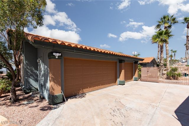 440 Probst, Las Vegas, NV 89110
