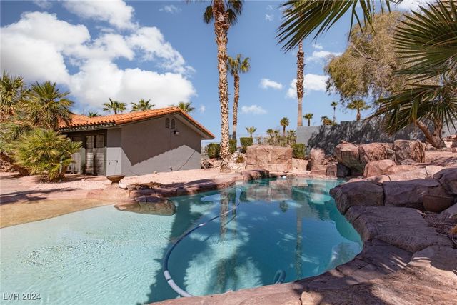 440 Probst, Las Vegas, NV 89110