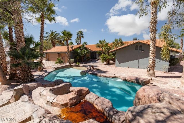 440 Probst, Las Vegas, NV 89110