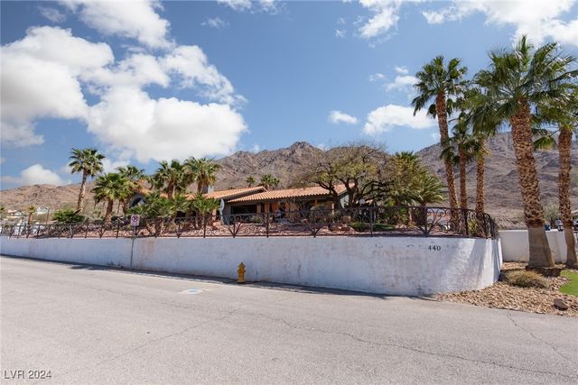 440 Probst, Las Vegas, NV 89110