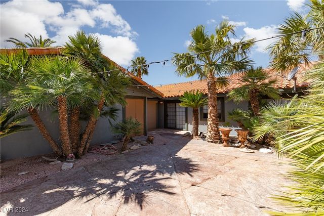 440 Probst, Las Vegas, NV 89110