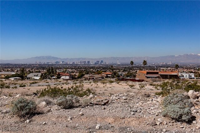 440 Probst, Las Vegas, NV 89110