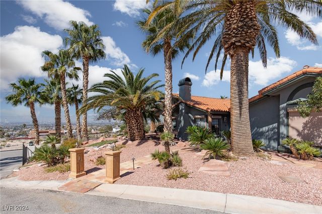 440 Probst, Las Vegas, NV 89110