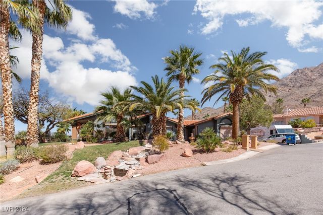 440 Probst, Las Vegas, NV 89110