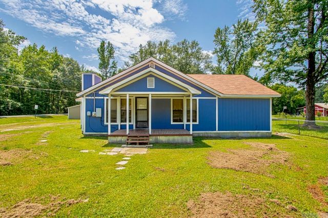 16520 Landmark Road, Little Rock, AR 72206