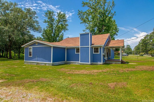 16520 Landmark Road, Little Rock, AR 72206