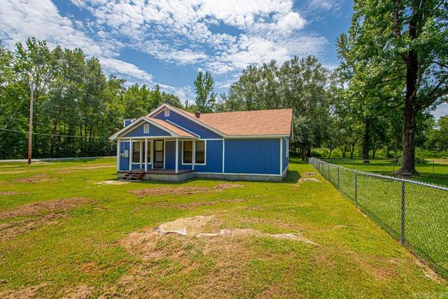 16520 Landmark Road, Little Rock, AR 72206