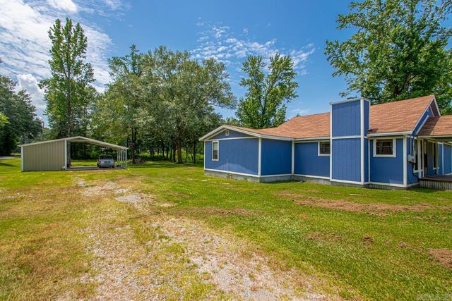 16520 Landmark Road, Little Rock, AR 72206