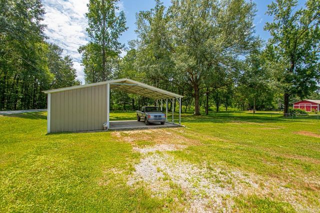 16520 Landmark Road, Little Rock, AR 72206