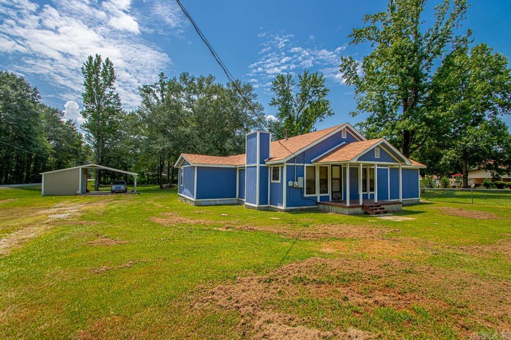 16520 Landmark Road, Little Rock, AR 72206