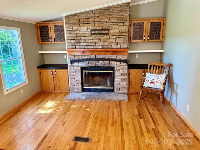 3190 Wild Dogwood Lane, Morganton, NC 28655