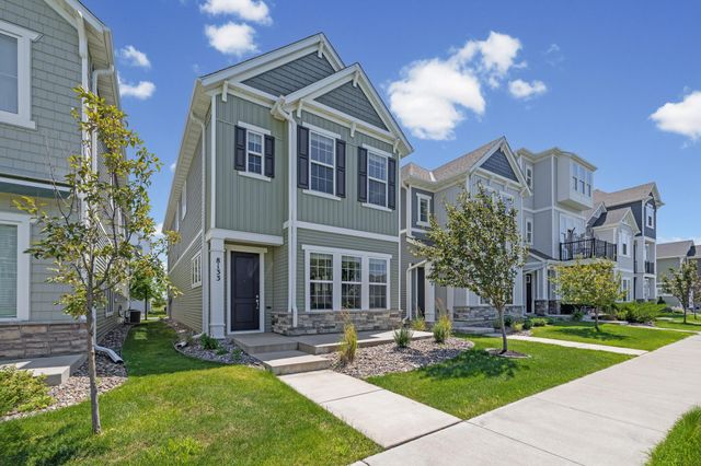 8133 Arrowwood Lane N, Maple Grove, MN 55369
