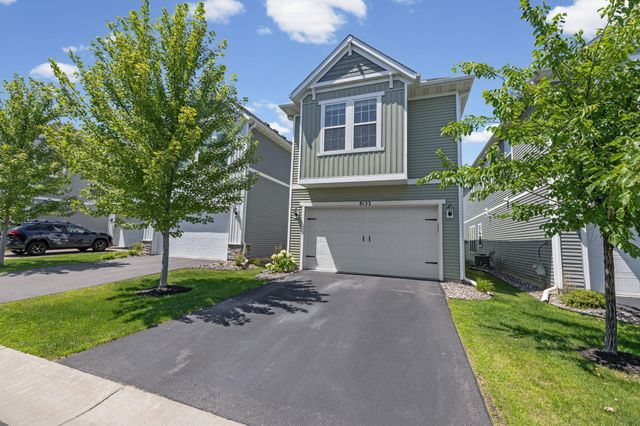 8133 Arrowwood Lane N, Maple Grove, MN 55369