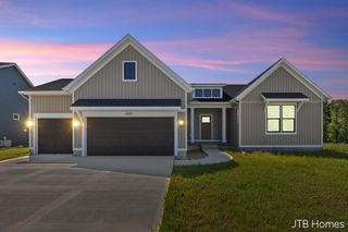 6612 Inwood Ridge Drive, Rockford, MI 49341