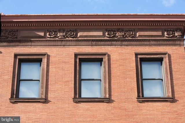 1304 SAINT PAUL STREET #1BR, Baltimore, MD 21202