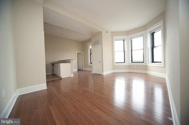 1304 SAINT PAUL STREET #1BR, Baltimore, MD 21202