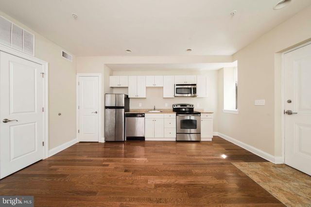 1304 SAINT PAUL STREET #1BR, Baltimore, MD 21202