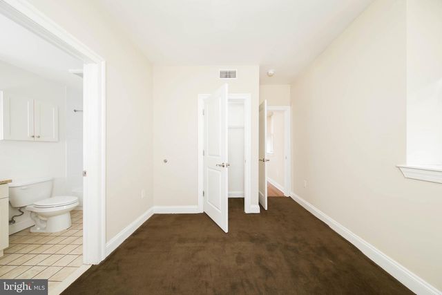 1304 SAINT PAUL STREET #1BR, Baltimore, MD 21202